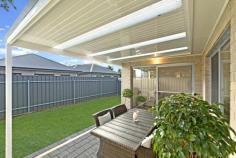 22 Wingfield St Clovelly Park SA 5042
Secure and serene in an unbelievable location, this quality built new home will impress.
This is an opportunity not to be missed! Nestled between the
Repatriation General Hospital, Flinders University and Flinders Medical
Centre, only metres from shops, doctors, pharmacists and located at the
junction of two major bus routes to the CBD, Bedford Park or Westfield
Marion shopping centre.
* 2 bedrooms
* 1 bathroom
* Double carport
Special Features:
* Open plan kitchen, dining & lounge
* 2 pak enamel kitchen finish, gas cook top, wall oven and
built-in microwave
* European laundry
* Mirrored robes in bedrooms
* Ceiling fans in all bedrooms
* Reverse cycle air conditioning
* Floating timber floors in living areas
* Quality carpets in bedrooms
* Fully landscaped
* Alfresco patio area off the living area
* Alarm system
Hurry, priced to sell!