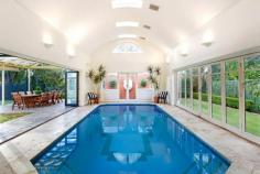 89 Watson Avenue, Toorak Gardens SA World Class Entertainer on Watson. Ravishing Gentleman's Bungalow with N/S Court + Pool Price Guide $2,350,000.00 Beautiful one day, perfect the next! Teaming with winter warming sunlight, a synthetic grass court and gorgeous indoor/outdoor pool and spa, this 1926 gentleman's bungalow is nothing short of stunning. A year round retreat and entertaining haven rolled into one, perfect pairing in a premium location you'll love for its sheer convenience! Architecturally renovated from the ground up with a meticulous eye for detail and quality of craftsmanship rarely seen, this ultra spacious home dazzles with French Provincial style on a lavish scale. Prepare to be seduced by beautiful Jarrah parquetry, sumptuous marbles, coffered ceilings, sparkling chandeliers, exquisite decorative plasterwork, open fireplaces and an abundance of quality built in storage by Alby Turner including the crush worthy Clive Christian inspired kitchen featuring Smeg and Miele appliances - a hub for family gatherings and a stage for feasts with friends. Absolutely everything is bespoke, right down to the hand carved African mahogany panelling in the main bathroom and an antique cabinet, now a show-stopping vanity in the master ensuite. Unwind and entertain with stunning formal and family spaces, four bedrooms, two bathrooms, a study that could also work as a home office or fifth bedroom and auto double garage with connoisseur's wine cellar below. Outside, spacious slate paving sets the scene for sunken formal elegance at the front and, at the rear, relaxed pergola entertaining overlooking the floodlit court and pool pavilion, with cafe doors for open air enjoyment during the warmer months. An ozone pool filter means no harsh chemicals for delicate skins, while geothermal ducted air con delivers energy efficient heating and cooling here and throughout the home. All this plus a premium Eastern Suburbs address, minutes to your city workplace, Burnside Village, The Parade at Norwood and prominent schools including Loreto, Pembroke and PAC, walking distance too to Rose Park Primary and Dulwich Village. Luxury Property Specialists.