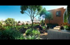 22 Peel Street, Collingwood VIC Small Giants and Jackson Clements Burrows introduce you to Oxford and Peel. Situated alongside the historic Foy and Gibson complex, lies a development with sustainability at its core. A combination of one, two and three bedroom apartments with ample parking for bicycles and cars. Oxford and Peel is the newest addition to this socially progressive, urban residential precinct. A structure respectful of its neighbours, and the larger community – an area rich in history, and a neighbourhood with a fresh outlook.