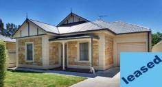 14B Verona Avenue, Newton, SA 3 generous bedrooms, master with walk in robe
* 2 Way bathroom, with separate toilet and powder
* Built-in robes to bed 2 & 3
* Tiles to living areas with carpet to bedrooms
* Gas Kitchen with dishwasher
* Open Plan Living / Dining
* Ducted Reverse Cycle Heating and Cooling
* Paved entertaining area with extendable awning for year round comfort
* Low maintenance gardens