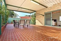 54 Sturdee Street Wentworthville NSW Spacious Family Home In A Privileged Position Prepare to be impressed with this stunning two level five bedroom brick veneer family home. Perched high on the hill in one of Wentworthville's best cul-de-sacs and offering various living areas, stunning views and only moments to schools, railway station and shopping centre. This home is ideal for the extended family or possibly two families. -5 bedrooms -3 living areas -Formal and informal dining areas -2 stunning bathrooms plus a 3rd guest toilet -Open plan kitchen with breakfast bar -Balconies with fabulous views -Undercover outdoor entertaining areas -Electric lock-up garage -Multiple off-street parking -Ducted air conditioning -Security alarm -599m2 block