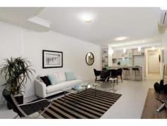 21010/72 Victoria Park Road, Kelvin Grove QLD Fraser Evans of Deborah Evans Properties proudly presents an executive residence with spectacular panoramic city views all within the heart of an urban community on the Brisbane City doorstep. This exclusive three bedroom apartment will appeal to the discerning buyer, investors and those attracted to architectural design and inner-city convenience. Features include: - Sensational views of the city, Story Bridge, Gateway Bridge and Victoria Park Golf Course from the sizable alfresco terrace - Spacious master bedroom with built-in wardrobe, a his and her ensuite with extraordinary city views - Generously sized 2nd and 3rd bedrooms with built-in robes - Modern kitchen with stainless steel appliances , gas cooktop and ample cupboard space - The family sized bathroom portrays a level of style and sophistication - Quality fixtures and fittings throughout - Secluded study nook - Private laundry room - Secure parking for two cars with plenty secure visitors parking - Two basement storage cages - Resident on-site management and security access The Urban Edge community complex is beautifully designed around lush tropical gardens and lawns, featuring two impressive pools, an outdoor entertaining area with covered tables and barbecue facilities. A well-equipped theatre room and green space offers endless enjoyment possibilities. Local amenities such as fresh markets, boutique shops, cafes, bars and restaurants are just across the road. Set in the $1 billion dollar Kelvin Grove Urban Village, you'll be perfectly positioned close to QUT, prestigious schools, the Roundhouse Theatre, parklands, walking paths, bikeways, Victoria Park Golf Course and the Royal Brisbane and Childrens Hospitals are all close by. Well-situated public transport links to the CBD and surrounding districts have been structured for your convenience. Do not miss your chance to own this sensational and rarely available apartment. Contact Fraser Evans for your next appointment!