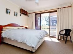 12/83 Lochside Dr West Lakes SA 5021 Quality built solid brick townhouse situated in a fantastic setting
with access to a park reserve at the rear and balcony views of West
Lakes water frontage. Features a private front courtyard to
entertain. Comprises front entrance leading into an L shaped dining
& living area with built in bar, split system air conditioning,
separate kitchen, down stairs toilet and laundry. Rear enclosed yard
with gate access to a beautiful park reserve. Upstairs comprises of
full size bathroom,2 bedrooms both with built ins, air conditioning. The
main bedroom having its own balcony with park and lake views. Lock up garage to the front completes a wonderful offering either for an owner occupier or investment.
Features
Air conditioning
Balcony / Deck
Bath
Built in wardrobes
Fully fenced
Garden / Courtyard
Gas
Internal Laundry
Park Setting
Secure Parking
