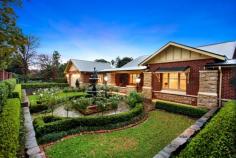 89 Watson Avenue, Toorak Gardens SA World Class Entertainer on Watson. Ravishing Gentleman's Bungalow with N/S Court + Pool Price Guide $2,350,000.00 Beautiful one day, perfect the next! Teaming with winter warming sunlight, a synthetic grass court and gorgeous indoor/outdoor pool and spa, this 1926 gentleman's bungalow is nothing short of stunning. A year round retreat and entertaining haven rolled into one, perfect pairing in a premium location you'll love for its sheer convenience! Architecturally renovated from the ground up with a meticulous eye for detail and quality of craftsmanship rarely seen, this ultra spacious home dazzles with French Provincial style on a lavish scale. Prepare to be seduced by beautiful Jarrah parquetry, sumptuous marbles, coffered ceilings, sparkling chandeliers, exquisite decorative plasterwork, open fireplaces and an abundance of quality built in storage by Alby Turner including the crush worthy Clive Christian inspired kitchen featuring Smeg and Miele appliances - a hub for family gatherings and a stage for feasts with friends. Absolutely everything is bespoke, right down to the hand carved African mahogany panelling in the main bathroom and an antique cabinet, now a show-stopping vanity in the master ensuite. Unwind and entertain with stunning formal and family spaces, four bedrooms, two bathrooms, a study that could also work as a home office or fifth bedroom and auto double garage with connoisseur's wine cellar below. Outside, spacious slate paving sets the scene for sunken formal elegance at the front and, at the rear, relaxed pergola entertaining overlooking the floodlit court and pool pavilion, with cafe doors for open air enjoyment during the warmer months. An ozone pool filter means no harsh chemicals for delicate skins, while geothermal ducted air con delivers energy efficient heating and cooling here and throughout the home. All this plus a premium Eastern Suburbs address, minutes to your city workplace, Burnside Village, The Parade at Norwood and prominent schools including Loreto, Pembroke and PAC, walking distance too to Rose Park Primary and Dulwich Village. Luxury Property Specialists.