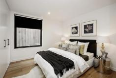 2/23 Irving Avenue Prahran VIC 3181 Designed and built to exemplary standards, this brand new ground floor apartment offers expansive single-level living in a tree-lined Prahran streetscape only moments to High Street cafs and Chapel Street shopping. Achieving the ultimate low-maintenance lifestyle, this stunning property located in an exclusive block of only 7, features sleek contemporary interiors complemented by a seamless indoor / outdoor floor plan ideal for effortless living and entertaining.