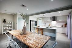 House and Land Package - From $582,995 4 2 312m 2 Offer ends soon! So hurry and book yourself a free consultation with our house and land specialist today! This entertainer’s delight house and land package is waiting for you to take to the next step and get your building process started! Located in finest Street in Coogee. The Pearl with included premium elevation comes with a smart design, functional style and endless possibilities to suit your needs! Convenient to shopping, parks, restaurants, Caf and public transport. Inclusions: 1) Large master bedroom with WIR and Ensuite plus Audio Visual and a personal home office ! 2) 3 other double bedrooms with robes 3) Large paved alfresco perfect for entertaining your friends 4) Huge chef’s kitchen with 900mm stainless steel Westinghouse appliances, soft close drawers, and a spacious pantry. 5) Pivot glass screen doors to showers 6) Premium elevation included 7) Colorbond roof, fascia’s, gutters & downpipes 8) Della Vita Deluxe Toilets, basins and chrome plate floor wastes 9) Double power points throughout 10) Site works provisional sum including soak wells 11) Modern 6 Star Energy efficiency 12) Secure double garage parking *Call Us Today and find out more about our other alternatives floor plans to suit your needs! Don’t have the time to finish off your new home and just want to move straight in? Enquire about one of full turnkey packages to luxuriously finish off your dream! This house & land package titles is expected in: Mid 2014 Let our award winning customer service start working for you now! If you have a genuine interest in this great value for money package call Paul, your personal Blueprint Homes Client Relationship Advisor to arrange a no obligation 45 minute consultation regarding your new home and land package. Need finance or help to obtain your pre-approval? Blueprint Homes can assist you with options to build starting from just $50 per week. Standard Disclaimer: Please note: The from price indicated on this advert is based on the current market price for the land and the standard inclusions listed in the advertisement. Although every attempt is made to include a realistic estimate in the from price for site work provisional sums and any other associated costs such as BAL or noise attenuation; these prices may fluctuate and can only be fixed once the lot has been assessed by an independent engineer ordered through Blueprint Homes after entering into an agreement with Blueprint Homes to purchase the relevant package. Pricing may also be subject to change due to circumstances out of Blueprint Homes’ control (such as fluctuation in land cost and any other costs associated with the land) and if any variations are made to the standard floor plan and/or inclusions. Although Blueprint Homes endeavour to choose the correct style of home to suit the relevant lot, the home plan may need to be varied to suit R code requirements, DAP’s, estate covenants, easements or any other unforeseen circumstances not privy to Blueprint Homes at the time of selecting the lot. Any cost implications for these changes will be paid for by the purchaser of the package. Blueprint Homes does not own the land, nor does Blueprint Homes claim to own the land advertised as part of this package. Blueprint Homes have obtained permission from the land owner and/or agent to advertise this lot as part of a house and land package and a separate contract of sale for the land will need to be prepared by the seller of the land. The land component of this advert may no longer be available at the time of your enquiry but with Blueprint Homes’ relationships with all of the major developers in Perth, Blueprint Homes will be able to customise a package to suit your needs and wants in estates across the Perth metropolitan area. Any images and/or videos shown on this advert are for illustration purposes only and they reflect our Elegance range of homes which may or may not be the home advertised as part of this package. BOH REF:6745475