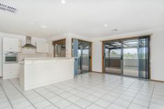 13 Bayford Rise, Morphett Vale SA *** OPEN FOR INSPECTION SUNDAY 20TH JULY 3PM - 3.45PM*** This beautiful family home has so much to offer and is packed with lots of fabulous features. Accommodation includes three bedrooms all with built in robes and two brand new bathrooms. There is a tiled entrance foyer, a sunken formal lounge room, a separate tiled dining room and a spacious tiled family room. The well equipped kitchen in neutral tones offers overhead cupboards, gas oven and hot plates, rangehood and dishwasher. Other features include ducted evaporative air conditioning , ducted gas heating, security system, Rheem integrity hot water service with touch pads, ceiling fans and an automatic roller shutter to the formal lounge. Entertaining all year round is easy under the massive all weather pergola which includes a fabulous spa. The large rear yard has plenty of lawn area for children's play equipment and for the much lovely family pets. There is a large garage with a mezzanine floor , a home office, lots of bench and cupboard storage, combustion heating and evaporative air conditioning , great for anyone who works from home or wants an awesome man cave . In addition there is a double garage under the main roof with two automatic roller doors and internal access to the home and off street parking for up to 6 cars on a level driveway. Set on immaculate grounds of approximately 738sqm and is close to the Southern Expressway entry and exits, adjacent a lovely reserve and wetlands, transport and all other facilities, this home is one you can be truly proud off! - See more at: http://morphettvale.harcourts.com.au/Property/563915/SCB5954/13-Bayford-Rise#sthash.sHAFpNfE.dpuf