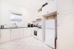 574 Camberwell Road Camberwell VIC 3124 This delightful semi-detached home, located perfectly near Fordham Gardens and only moments to Camberwell Junction offers an attractive exterior and great dimension throughout with the ability for the astute buyer to add their own personal touch. The relaxed floor plan with an interior excellent in condition comprises; entrance hall, 2 bedrooms, lounge and separate dining area, modernised bathroom and kitchen with space for meals area plus utility room opening onto rear yard, laundry and toilet plus single garage. Maintaining many original features of the era including; decorative high ceilings and picture rails with the added comfort of ducted heating, this property presents options aplenty in the most ideal of settings.
