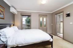 1 Wordsworth Street, MOONEE PONDS VIC 3039 Victorian reproduction double storey terrace with Mt Alexander Road tram, Puckle Street shops and cafes just a few steps away. Ground floor boasts large lounge, timber kitchen/ meals area with gas appliances, dishwasher, laundry and powder room. Upstairs comprises main bedroom with ensuite, walk-in-robe and balcony. Further two bedrooms with built in robes and main bathroom. The property also features ducted heating, split system air-conditioners, double remote garage with rear lane access and a delightful north facing backyard. Currently leased to excellent tenant for $600 per week ($2608pcm) until 16th February 2015.