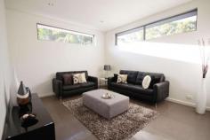 5 Carinya Crescent Rostrevor SA 5073 Sleek and stylish near new home. Located in a beautiful tree lined
avenue, so close to stunning Morialta Falls, this home has been
designed with love and attention. Light filled North facing family
room with glass doors to entertainment area. The hub of the home is a
fabulous kitchen with wide bench overlookng family/dining. Formal lounge or perhaps private study for those quiet times. Double
lock up garage with stylish panel lift doors with direct access to
home, ducted R/C air-conditioner plus security system.
