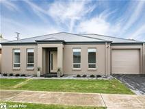 16 Edward Davies St North Plympton SA 5037
This stunning Torrens titled freestanding home is the one you have been waiting for!
Set in a popular location that provides easy access to the city and the
sea, from the moment that you enter the home you will appreciate the
quality. The main bedroom is generous in size and includes a large built
in sliding robe with extensive fit out and 2 way bathroom. Bedrooms 2
and 3 have sliding robes and include draws and shelves.
The kitchen will leave you breathless with its stone bench tops, glass
splash backs, stainless steel gas cooktop, electric under bench oven,
integrated microwave and stainless steel dishwasher. Family living is
open plan and steps out to gabled pergola. Single lock up garage has
auto panel door and additional laundry space.
Outside there is a tool shed and easy care gardens including subsurface
irrigation to the front lawn. Looking past what you can see this home
has much more on offer, which includes internal soundproofing insulation
to bedrooms 2 and 3, solid internal doors, Samsung Ducted Reverse Cycle
Air Conditioning, 6 Star energy rating and Supaloc steel framing. Leave
your friends GREEN with Envy!
Lewis Prior First National Real Estate takes pride in presenting this
property to the market. We welcome your enquiry and encourage you to
make a personal appointment to inspect this property at a time that
suits you. For more information or to Find Out What Your Home Is Worth .
. . FREE, please contact Nick Rogers 0407 547 046.