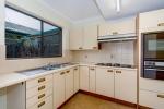4/2-4 Sanford Street Kensington Gardens SA 5068 CONTEMPORARY 2 STOREY TOWNHOUSE IN PRIVATE POSITION AT THE REAR OF THE GROUP Superbly located in one of Adelaide’s most desirable suburbs this is a great opportunity for both first home buyers and investors. Comprising 2 very good size bedrooms with built-in robes, spacious living adjacent large kitchen, split system reverse cycle air conditioning, separate laundry & second toilet, secure garage with inside access and large, fully enclosed paved courtyard garden ideal for entertaining and barbecues with family and friends. Situated within close proximity to outstanding local shopping and easy transport into the CBD this is your chance to buy something special in this sought after location.