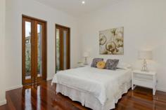 2/16 Birkalla Terrace Plympton SA 5038
Million-dollar looks and courtyard convenience minus the trendy-suburb
price tag; find all this and more in peaceful Plympton, minutes to
Glenelg beaches and Jetty Road attractions.
Designed and built by HIA award-winners, and tucked privately at the
rear of an exclusive community of three, this stunning 3-bedroom,
2-bathroom home sets the benchmark for contemporary style and low
maintenance liveability. Enjoy quality at its finest with 3-metre
ceilings, 2.4-metre Cedar doors, solid Jarrah floors, Caesar Stone bench
tops and stunning 2-pac cabinetry that will take a lifetime to fill.
There's even a separate laundry packed full of floor-to-ceiling storage!
Relax and entertain with 195m² of space, where stunning living areas wow
with open-plan ease, flowing out to fully-paved alfresco recreation
under the main roof. Enjoying the outdoors and fresh air has never been
more tempting!
Combining practicality and chic appeal, the kitchen is every
entertainer's dream. With its waterfall ends, the lovely long island
bench is a magnet for family and friends while quality stainless steel
appliances will bring out the chef in you, never missing a moment with
the mirrored splash.
Beautiful big bedrooms and indulgent fully-tiled bathrooms featuring
sumptuous Spanish basins and under-bench lighting, offer personal
sanctuaries for you and your guests including a lust-have master suite
with a walk-thru robe and pampering couple's ensuite.
And it's all brand new and only a short walk to buses, K-Mart and the local shopping centre!
Other Features:
Security alarm
Video intercom
Ducted r/c air conditioning
Premium built-in storage throughout
Auto single garage with internal entry