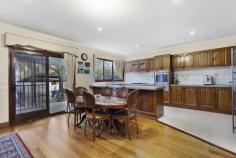 29 May Street, FITZROY NORTH VIC 3068 Retaining many period features including 2 open fireplaces and timber paneling, this fantastic family home offers the opportunity to move in and enjoy comfortable living immediately but with potential for modernizing at a later date. It comprises- 3 bedrooms, 4th bedroom or large study, central bathroom, seperate laundry, formal sitting room, massive Blackwood kitchen adjoining living/ dining room and deep rear garden with access from Willowbank Road. With easy access to CBD, shops, cafes' and great schools, this is a must see property!!