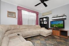 5 John St Semaphore Park SA 5019
This property offers a fantastic opportunity to purchase a wonderful
symmetrical cottage on a great size allotment of approximately 673m2
with sub-division potential (STCC).
The current home offers a great floor plan of 4 bedrooms, master with
adjoining parents retreat/ or study and ensuite, central hallway,
generous size living room with ceiling fan and reverse cycle split
system air conditioner. The kitchen is very well set out with plenty of
built-in cupboards and bench space, quality cooking appliances and
dishwasher. The Heritage style bathroom is a delight with its very
appealing claw bath tub, shower alcove, wc and timber vanity unit.
Other features include easy care slate flooring in living areas and
carpet in bedrooms, ceiling fans, high ceilings and an old world charm
decor throughout and Bore water on property.
Step outside and you will find space galore, the kids and the man of the
house are going to love it. Offering a rear verandah, large paved
patio, lawn area, two garden sheds and a double carport, plus further
off street parking for another 4 vehicles.
This delightful home offers so much including a great street appeal with
its bull-nosed verandah complete with decking and cottage style facade.
Easy walking distance to the beach, parks, schools, shopping and public transport.
Come along and take a look, it's a beauty!