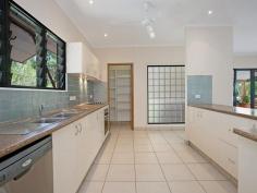 1 Ellen Court, DRIVERFor Sale Price Guide: $775,000-$875,000 6 3 2 Get ready to be left gasping at every turn in this magnificent family home that has been architecturally designed for maximum comfort and class. As you enter the front door you will be blown away by the sheer size of the living space, boasting plenty of room for the big screen TV and generous sized furniture. Entertaining will be a breeze on the large balcony situated directly off the living area. Create your very own culinary masterpiece in the huge modern kitchen with ample storage for all the kitchen gadgets as well as a walk in panty and breakfast bar. Across the landing you will find the main bathroom which is very spacious, four beautiful bedrooms, two of which have a sheared balcony, all with built in robes, split system air-conditioning and the main boats an exquisite en-suite. Heading downstairs the surprises keep coming. Next to the double carport you have a room of many options. It is fully air conditioned and tiled, you could utilise this room for another bedroom, a home office or hobby room, and the possibilities are endless. Downstairs is complete with store room and laundry with a toilet. As you walk down the garden path you find yourself at the outside entertainment area, complete with private caged spa and paved BBQ area perfect for those lazy afternoons. Last but certainly not least is the self contained granny flat, complete with lounge area, kitchenette, bathroom with laundry, and the biggest walk in wardrobe a granny flat has ever seen. Situated at the top of the hill in the family friendly suburb of Driver on 416m2, this property will leave you speechless; it is absolute class all the way. Features Bedrooms: 6 Bathrooms: 3 Carports: 2 Air Conditioning : 1 Pool: 1
