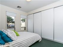 16 Edward Davies St North Plympton SA 5037
This stunning Torrens titled freestanding home is the one you have been waiting for!
Set in a popular location that provides easy access to the city and the
sea, from the moment that you enter the home you will appreciate the
quality. The main bedroom is generous in size and includes a large built
in sliding robe with extensive fit out and 2 way bathroom. Bedrooms 2
and 3 have sliding robes and include draws and shelves.
The kitchen will leave you breathless with its stone bench tops, glass
splash backs, stainless steel gas cooktop, electric under bench oven,
integrated microwave and stainless steel dishwasher. Family living is
open plan and steps out to gabled pergola. Single lock up garage has
auto panel door and additional laundry space.
Outside there is a tool shed and easy care gardens including subsurface
irrigation to the front lawn. Looking past what you can see this home
has much more on offer, which includes internal soundproofing insulation
to bedrooms 2 and 3, solid internal doors, Samsung Ducted Reverse Cycle
Air Conditioning, 6 Star energy rating and Supaloc steel framing. Leave
your friends GREEN with Envy!
Lewis Prior First National Real Estate takes pride in presenting this
property to the market. We welcome your enquiry and encourage you to
make a personal appointment to inspect this property at a time that
suits you. For more information or to Find Out What Your Home Is Worth .
. . FREE, please contact Nick Rogers 0407 547 046.