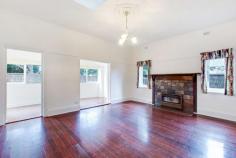 1 Ascot Avenue Dulwich SA 5065
Located in one of Adelaide's premium suburbs, we offer you a highly prized bungalow just five minutes' walk to the parklands.
Ownership care is apparent with a full recent paint out and yard makeover.
Enter via the sunroom which leads to the generous living room which
boosts beautiful Jarrah floors, ornate ceiling and a cosy gas fireplace.
There are three well located, large bedrooms.
The functional Kitchen/dining room, bathroom and laundry (with 2nd w.c.)
are located at the rear with a second sunroom and storeroom.
Solid brick, high ceilings and jarrah floors throughout are very
desirable features. The simple floorplan works well. You may choose to
extend and renovate further after settling in.
Gas fire place warms you in winter. Evaporative ducted air cond cools you in summer.
Front and rear yards are low maintenance, paving, white stone and slate.
Corner block position with 2 crossovers allows 4 cars off-street with
garage.
The bungalow is situated on 510m2 of very manageable land and will
attract multiple buyer types to view. Surrounded by similar homes of
this era.