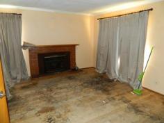28 Cox Avenue, New Norfolk, Tas 7140 This could be someone's bargain of a lifetime. A three bedroom home with a separate dining area at this price doesn't come along every day. Sure, the floors do need either sanding/polishing or new carpets/vinyl laid and the interior could do with new paint, plus the bathroom would also benefit from a makeover, clearly these are but minor issues for determined bargain hunters who purchase at this bargain-basement price. Externally this solidly-built concrete block and tile roof house presents quite well. The rear yard is ideal for children and pets. There are 2 sheds, one large enough to double as a possible games room. The entire property is flat and level and is obviously low maintenance. If you're not afraid to roll up your sleeves and reap the benefits of your labour then give the local team at Derwent Real Estate a call to arrange an inspection.