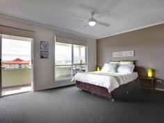 17 Cambridge Street, Port Noarlung South SA EASY LIVING Beautifully located just a couple of streets to the stunning River mouth and South Port beach is this 2010 built, 2 Storey family home on approx 405m2 of land. Easy living at its best, simply move in and relax. The first floor features large open plan modern living with attractive 600mm tiles throughout. This incorporates the lounge and dining areas with sliding access to the rear yard and entertaining area. The stunning central kitchen with dishwasher and breakfast bench overlooks the main living area nicely. Air-conditioning downstairs is catered for by a large S/S air-con. Walk upstairs into the second living area or family room with fresh carpets and S/S air-con. Well thought out master bedroom with attractive en-suite and huge wir. An added bonus to the master bedroom is the balcony with beautiful hills and estuary views to soak up with a glass of your favourite drop. 3 more generous bedrooms upstairs all with bir's. Main bathroom upstairs has plenty of room for the growing family. Let's add a double garage umr with auto door on one side plus rear access, garden shed for your tools plus a landscaped garden ready for your styling. Looking for easy living right near the beach, well here it is. Inspection will impress. Other features: Close to Schools,Close to Shops,Close to Transport,Garden,Secure Parking,Terrace/Balcony,2 Storey