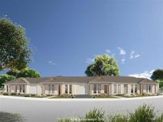 6 Kildonan Rd Warradale SA 5046 Currently under construction with completion due late October this year,
these 4 dwellings will provide quality throughout by well known and
established builder Cohen Developments.
This great lifestyle choice is perfectly located to take advantage of
many nearby facilities such as Westfield Marion, State Aquatic Centre,
The Transport Hub at Oaklands Park and conveniently close to Brighton
Beach and Jetty Road Brighton.
Loaded with features these 2 bedroom properties will stand out from the
rest, with glass splash backs and stone bench tops in the kitchen,
stainless steel appliances including a dishwasher, tiled living areas
and carpets to bedrooms.
The list of extras is endless including floor to ceiling tiles in the
bathroom, fitted robes to all bedrooms, alarm, intercom, wired for
foxtel and digital TV, ducted reverse cycle air conditioning and much
much more.
All landscaping, fencing and paving is included and with auto irrigation
included the package is complete. First Home Buyers may be eligible for
Government Grants of up to $15,000 (subject to Approval by Revenue SA).
Seniors take note of the recently announced Seniors Housing Grant of up
to $8500 on eligible new properties up to $450,000 subject to Approval
by Revenue SA
Lewis Prior First National Real Estate takes pride in presenting this
property to the market. We welcome your enquiry and encourage you to
make a personal appointment to inspect this property at a time that
suits you. For more information or to Find Out What Your Home Is Worth .
. . FREE, please contact Greg Lewis 0419 810 180.