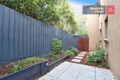 7/556 Moreland Rd Brunswick West VIC 3055
Offering a spacious and practical floor plan, this apartment would be
the ideal piece of real estate to buy at entry level or for the astute
investor looking at adding a blue chip investment to their portfolio.
Comprising
2 large bedrooms with BIRs, separate kitchen, bright formal lounge with
plenty of space and central bathroom with laundry facilities. Extra
features include large private courtyard, dishwasher, stone benches,
floating timber floors, security intercom entrance and undercover car
space.
For your convenience, this property is located close to City
Link, parklands, local shops and bus service just outside the complex.
