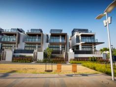S Wharf Dr Docklands VIC 3008 Yarra's Edge River precinct offers a new standard of luxury homes,
including 4 and 5 bedroom Riverfront Homes, 4 and 5 bedroom Terrace
Homes and 3 bedroom Home Offices. Each is built to exceptionally high
levels of design, comfort and modern living - with space to settle,
expand or work.