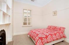 99 St Leonards Rd Ascot Vale VIC 3032 Displaying an impressive blend of original elegance and light-filled contemporary style, this captivating renovated brick Victorian residence impeccably responds to every modern family requirement with designer style in a sought after location only walking distance to Union Road shops and tram, cafe's, Ascot Vale Train station and great schools. Comprising of a bright master bedroom with OFP, smart en-suite and walk in robe, two further equally stunning bedrooms with OFPs, BIRs and an elegantly proportioned family bathroom with double vanities. The welcoming ambience continues to the open plan living concept with superbly appointed modern kitchen with stone benches and an exceptionally spacious living and dining areas with high ceilings, filled with natural light all year round set against a landscaped garden backdrop complete with paved entertaining areas. This stunning residence's irresistible appeal is further enhanced by polished floor boards, ducted heating, RC/air-conditioner, plantation shutters, laundry, central alfresco area, alarm and off street parking. Boasting close proximity to the Melbourne Show Grounds, Flemington Race Course, Ascot Vale Leisure Centre and only 6km from the CBD, this is a must see home.