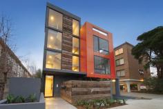 2/23 Irving Avenue Prahran VIC 3181 Designed and built to exemplary standards, this brand new ground floor apartment offers expansive single-level living in a tree-lined Prahran streetscape only moments to High Street cafs and Chapel Street shopping. Achieving the ultimate low-maintenance lifestyle, this stunning property located in an exclusive block of only 7, features sleek contemporary interiors complemented by a seamless indoor / outdoor floor plan ideal for effortless living and entertaining.