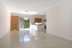14B Verona Avenue, Newton, SA 3 generous bedrooms, master with walk in robe
* 2 Way bathroom, with separate toilet and powder
* Built-in robes to bed 2 & 3
* Tiles to living areas with carpet to bedrooms
* Gas Kitchen with dishwasher
* Open Plan Living / Dining
* Ducted Reverse Cycle Heating and Cooling
* Paved entertaining area with extendable awning for year round comfort
* Low maintenance gardens