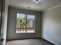 3/79 Steglitz St, Ballan, Vic 3342 Central Town House Brand New - Never Lived In 15.25 Square Living 3 Bedroom 2 Bathroom Located in the Heart of Ballan Supermarket is 100 meter walk Walking Distance to railway station, sporting facilities, hospital & super clinic Ballan
is a growing prosperous rural community which offers the country quiet
and fresh air with the convenience of a short train/car travel to
Melbourne or Ballarat.