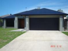 25 Hillview Crescent Little Mountain QLD 4551, Foyer entry to an immaculate and spacious family home in excellent location where everything is at your fingertips. Bi-fold doors lead from the spacious open plan living areas to undercover outdoor entertainment area. Interior décor is contemporary and features two separate living areas. Attributes of this home feature. # 4 bedrooms with en-suite to main. # Formal lounge / Media Room # Dining room off additional living area. # Open plan modern kitchen, plenty of cupboard space, pantry & dishwasher # Generous laundry # Bi-fold doors to tiled Under cover entertainment area # 647m2 block fully fenced # Double remote garage with internal entry to home. Yards are turfed with a full concrete pad out the back for separate garage or storage space. Local shopping centre with medical facilities is nearby, easy access to Meridan Plains School. For those who enjoy the great outdoors, parks and gardens and bike ways abound. So close to everything, yet tucked away in a neat little pocket away from traffic noise and just a short drive (4klm) to Dicky Beach, Currimundi Market Place & The Caloundra CBD. Good Tenant in place until Nov 14 INSPECTION BY APPOINTMENT
