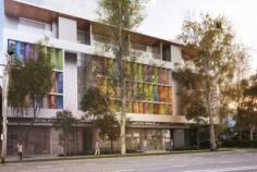 24/456-458 Gardeners Road, Alexandria NSW 2015 Located in Alexandria, one of Sydney's fastest growing suburbs, this
modern and architecturally designed masterpiece represented everything
chic for inner city living. With a total of 26 apartment, Contempo will
offer the highest standards of living with enormous growth potential.
The interior finishes have been carefully selected with minimalist floor
plans to maximize space while allowing every apartment to enjoy a
northerly aspect.
Features:
* Gas kitchen, stonebench tops with Omega appliances, dishwasher
* 10 minutes walk to Mascot Station and only 2 stops to Central
* Close to USYD, UNSW & UTS and many other educational insitutions
* Premium quality finishes and ducted air conditioning throughout
* Suitable for First Home Buyers looking to take advantage of the FHOG
* Secure building with secure basement parking