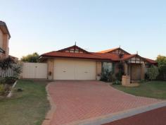 1/6 Syros Ct Mindarie WA 6030 Guest Wing Great for Teenagers or Elderly Parents! A rare opportunity to acquire a very nice house in a quiet cul-de-sac with ocean views from the front door. This is a large house with an annex at the rear of the property with its own kitchen, dining and family area ideal for teenagers or elderly parents able live under the same roof with their own space. 4 bedrooms 2 bathrooms Formal lounge Family/ meals Games room Additional family room to the granny flat Ducted vacuum system Ducted air conditioning Double lock up garage with remote door Nice gardens Large patio pergola This property also has side access for boat or caravan parking To arrange a viewing call Mike today 0403 055 384