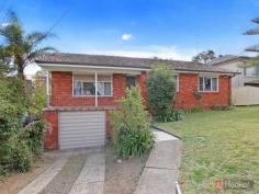 47 Benaud St Greystanes NSW 2145 Quiet Cul De Sac LocationPositioned in whisper quiet cul-de-sac location with great neighbours who look out for each other - all within walking distance to Greystanes shopping centre, Greystanes Primary School & transport, is this neat brick veneer elevated home, polished floors throughout, three bedrooms, one built-in robe with mirrored doors, updated Bathroom with Fan Heater Light and separate toilet, updated Kitchen with gas upright stove, Dishwasher and Pantry. L-shaped Lounge/Dining area with storage cupboard. Also included is a Rinnai Infiniti Hot Water Service, 6kw split system reverse cycle airconditioner. Good sized backyard with fruit trees. Security Shutters on windows. Linen cupboard. Garage underneath with storage. Currently leased to great tenants, perfect investment or starter!