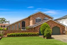 22 Barcoo Island Sylvania Waters NSW 2224 The opportunity to purchase a home in this prestigious street doesn't come by often. Magnificent in its grand proportions and traditional style this large solid full brick residence occupies a tranquil 676 sqm deep waterfront island position creating a spacious family sanctuary of comfort and quality over two levels. Elegant interiors framed by a sweeping staircase feature both formal and informal living areas and an eye catching master suite with stunning views. The deep water position with jetty and custom pontoon means you can enjoy boating, fishing or just relaxing at the waters edge. Barcoo Island holds pride of place in the Sylvania Waters waterway.