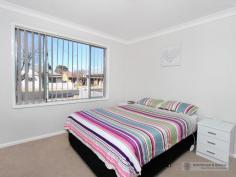108 Ohio Street, Armidale, NSW 2350 Come and view this neat and tidy home located in a quiet street close to the Armidale hospital. The home has been updated with fresh paint and carpet and offers a great opportunity for first home buyers. Features include: Two bedrooms - both with built-in robes Spacious entry foyer with linen cupboard Combined kitchen / dining area North facing living room with glass doors opening to the rear porch Tiled bathroom with vanity, tub and shower Internal laundry plus separate toilet Wood heating in the living room Double detached garage Block size - 575m2 Call today to arrange your inspection or come along to an Open House.