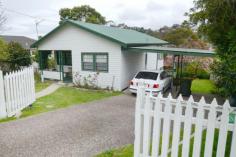 27 Maling Street Eden NSW 2551 Seize this great opportunity and break out of the rent cycle with this lovely 3 bedroom home, conveniently situated just 200m from Eden's main street. This solid old timber home features a large updated kitchen, living room with open fireplace, two huge bedrooms, a sunroom (3rd bedroom), 2nd toilet, covered front porch and a small sunny rear deck. Set on a terrific 922m2 block with garden surrounds, fully fenced yard, garden shed and good backyard vehicle access. These types of properties are selling due to good location, low interest rates and renovation potential. Make it your time to buy!