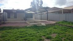 18 Behan St Bentley WA 6102 This 4×2 house is situated on a quiet street in great location to Curtin
University with great transport links, local parks and amenities. It
has a large outside entertaining area with garden and shed. This
property boasts a large open living kitchen and living room, with 4
bedrooms one of which is ensuite. Also includes large carport and
parking for numerous vehicles. Don’t miss out on this one for a great
price of $520pw and is ready to move in!!