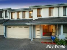 2/5 Tilia Way Acacia Gardens No Strata Fees. Will Be Sold on Auction Day. Elegant,
easy care, modern living, this superb townhouse is set within a small
quiet complex with the tway bus service at your door. Boasting a
generous double storey design, free flowing light filled interiors and
all opening onto a large alfresco and grass area, ideal for entertaining
all year long. Dont miss this opportunity and call to view today. - Generous gas kitchen with stainless steel appliances - Split system air conditioning - Four double bedrooms upstairs, all with built-ins - Master bedroom with Walk in and Ensuite - Double automatic garage with internal access and visitors parking - Undercover entertaining area, with professionally landscaped private backyard - Only four in the complex with NO STRATA FEES. - Vendors have given clear instructions. ITS TIME TO SELL View Sold Properties for this Location View Auction Results General Features Property Type: House Bedrooms: 4 Bathrooms: 2 Indoor Features Toilets: 2 Outdoor Features Garage Spaces: 2 Floorplans & Interactive Tours