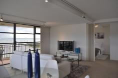 15/10 PACIFIC BLVD, BUDDINA, QLD 45785 Mariner Point sits majestically in its landmark position at Pt Cartwright, boasting spectacular panoramic views of the Mooloolaba Harbour, to the north of Mt Coolum to the south of Moreton Bay coastlines – it is simply breathtaking. The apartment itself is situated on Level 7 and boasts relaxed open plan living with balconies off either side opening up to glorious views and fantastic cross ventilation at the same time filling the apartment with streams of natural light. Tuck your car away in the secure underground parking and absorb the surrounding natural reserve and parkland along the Mooloolah River or wander 20m down your driveway to the stunning golden beaches of Buddina.