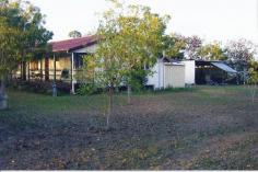 Millaroo, QLD 4807 For Sale Bargain Now $95,000 2 Bedroom House situated in Millaroo approx 45 min from Ayr Home features 2 x Bedrooms, 1 with airconditioning, Lounge, Dining, Front Timber Deck, 2 Showers, 2 Toilets, Large 2 Bay Shed, Fenced on 3 Sides, Rates approx $1300/yr Millaroo is a small village approx 45 min west of Ayr there is a Social Club open 5 nights/wk, Swimming Pool & Tennis Court & there is Rubbish Collection & Mail Delivery 3 times/week For more info or to arrange an inspection of this well priced property please contact agent To view other properties from this agency please see website