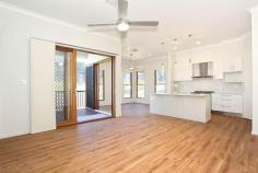 89 Jackson St Clayfield QLD 4011 This fully renovated family home has something for everyone. Being conveniently located in the school catchments for Eagle Junction School and Kedron State High School. Just a short walk to two local train stations, Centro Toombul, Clayfield Markets and it is only steps away from one of Brisbane's best suburban parks. Inside has been fully repainted, new kitchen with stainless steel appliances, new bathrooms, laundry and living areas. The home also has ducted air conditioning and ceiling fans throughout, and is insulated with thermal and acoustic insulation for your comfort all year round. The three bedrooms are a great size, all with built-in robes and the master has it's own ensuite, overlooking the beautiful park views. The open plan kitchen and living areas flow out onto the back deck for ease of entertaining or informal family get togethers. While the views from the front deck are unrivalled over looking Kalinga park. Under the home has secure double car accommodation, 2 good size water tanks and approximately 50m2 of secure storage area, also this low maintenance property is fully fenced to keep the children and family pets safe. Call Agent for your inspection today. Disclaimer: Whilst every care is taken in the preparation of the information contained in this marketing, Hot Property Management will not be held liable for any errors in typing or information. All interested parties should rely upon their own enquiries in order to determine whether or not this information is in fact accurate. PLEASE NOTE: New legislation states that you must read the General Tenancy Agreement and any special terms prior to putting an application in on the property. You can contact our office for a copy of the General Tenancy Agreement to be emailed to you if you wish to submit an application. Balcony, Built In Robes, Deck, Dishwasher, Ducted Cooling, Ducted Heating, Ensuite, Fully Fenced, Remote Garage, Water Tank ,