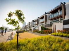 S Wharf Dr Docklands VIC 3008 Yarra's Edge River precinct offers a new standard of luxury homes,
including 4 and 5 bedroom Riverfront Homes, 4 and 5 bedroom Terrace
Homes and 3 bedroom Home Offices. Each is built to exceptionally high
levels of design, comfort and modern living - with space to settle,
expand or work.