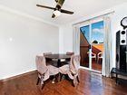 28/81 ANNERLEY RD Woolloongabba Qld 4102 STYLISH INNER CITY LIVING, GYM, POOL, SECURE PARKING, POLISHED HARDWOOD FLOORS, STUNNING DECORATOR ACCENTS With urbane styling throughout and ideal features including a lift, pool and gym, this spacious inner city apartment is the perfect property for the busy professional seeking sophistication and convenience. Perfectly positioned within a short drive of Brisbane CBD, Woolloongabba’s lively dining precinct and Boggo Road Village this property provides a large dining and lounge area with striking polished hardwood floors, gourmet kitchen with breakfast bench, two balconies, a king-sized master bedroom with ensuite and air-conditioning throughout.