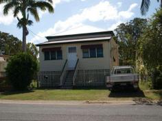 17 Nobbs Street Berserker Qld 4701 A great home for the first time investor or as a rent buster for a couple, this lovely cottage has the character and warmth of yester-year. Located close to sporting facilities, schools and bus routes, there's no need for a second car here. Central living area with 2 bedrooms and a sleepout that all capture the cool breezes from the Berserkers. Backing onto Elizabeth Park, the kids can have the biggest of backyards to play on. New roof, freshly painted and new floorcoverings it's just waiting for you to move in. Features Smoke Alarms, Safety Switch. Property Details Bedrooms 2 Bathrooms 1 Land Area 405 m2