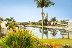 49 Sunshine Blvd Broadbeach Waters QLD 4218 INNER CITY WATERFRONT, WALK TO PACIFIC FAIR!! The
Owners of this centrally located waterfront home, only five minutes
walk to Pacific Fair Shopping Centre, have decided to sell after forty
years of ownership. This well loved three bedroom home is in
great condition and could be easily renovated to bring it up to today's
modern standard or redevelop (subject to Council approval) this very
large 857m2 block. Whatever your choice, be quick to purchase this home as it certainly won't last long! Notable features: - 3 Bedrooms - 1 Bathroom - Brick and tile - Single lock up garage - Two living areas - North/West facing waterfront - Large 857m2 block - Possible future subdivision potential (subject to Council approval) Call Trevor Groves 0409 579 823 to book your inspection today! Property Details Bedrooms 3 Bathrooms 1 Garages 1