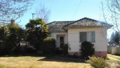 7 Bardia Ave Orange NSW 2800 Perfect for the investor or 1st home buyer. Currently leased at $250 per week, this 3 bedroom home has heaps to offer. It features good sized bedrooms, built in robes, large lounge, separate dining and gas heating. Recent renovations include new electrical and plumbing, bathroom, insulation and fresh paint throughout. It's located on a nice flat block with easy rear yard access, so call today to inspect anytime.