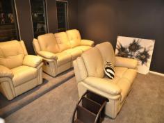 Lot 10430 Farrar Boulevarde Johnston NT 0832 Built on Lot 10430 (930 sqm) in Johnston, site costs and front and back landscaping included. NT Professional Bulider of the Year 2009/2010. Telstra NT Business Of The Year 2011. Ensuite to main bedroom, double garage and large outdoor entertaining area. Save on stamp duty and build with Abode New Homes today! General Features Property Type:House Bedrooms:4 Bathrooms:2 Building Size:141.00 m² (15 squares) approx Land Size:930 m² (approx) Price per m²:$677 Indoor Features Ensuite:1 Living Areas:2 Toilets:1 Broadband Internet Available Pay TV Access Split-system Air Conditioning Outdoor Features Garage Spaces:2 Outdoor Entertaining Area Eco Friendly Features EER (Energy Efficiency Rating):Medium (7.0) Solar Panels Solar Hot Water Other Features Front and rear landscaping Media Room
