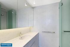 11/19 Eastlake Parade in Kingston ACT 2604 Positioned in the brand new & vibrant 'Aurora' complex are these spacious 2 bedroom apartments that are vacant & ready to move into. The practical designs offer combined living/dining areas that are overlooked by the modern kitchen complete with stainless steel Miele appliances & stone bench tops. Off the living areas you will find spacious balconies ranging in size from 14m2 - 36m2 giving you that extra room to make entertaining a breeze. Both bedrooms have their own built-in robes & their own bathroom. Add to this reverse-cycle air conditioning & heating, basement parking & restricted access to the building. Located within minutes to local restaurants, cafes, bars & shopping options, 'Aurora' offers a lifestyle second-to-none.